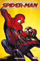 Miles Morales: Spider-Man Collection 7 - Miles Morales: Spider-Man Collection 7