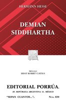 Colección Sepan Cuantos - Demian. Siddhartha