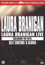 Laura Branian Live