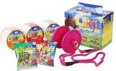 Likit Likit Starter Kit Glitter Pink | Beloningen paard