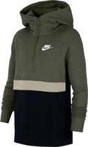 Nike Sportswear Club Junior Hoodie - Maat L