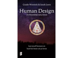 Omslag van Human Design