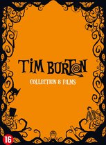 Tim Burton Collection '15 (Frans)