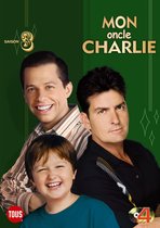 Mon Oncle Charlie - Seizoen 3 (Frans)