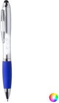 Pen met Pointer en LED 145845