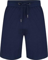 Pastunette for Men korte heren Pyjamabroek - Blauw - Maat XXL (56)