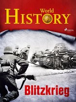 A World at War - Stories from WWII 2 - Blitzkrieg