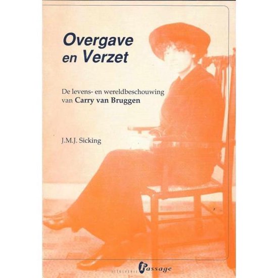 Overgave en verzet