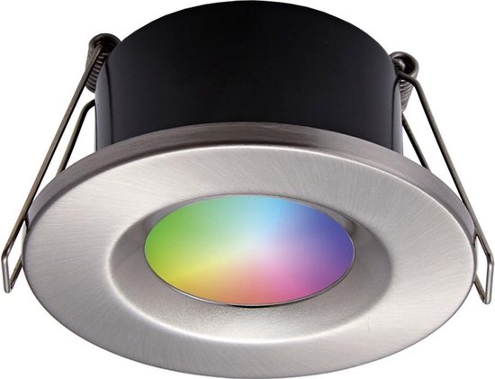 LED Inbouwspot dimbaar sundim (500 lm) bestel per direct