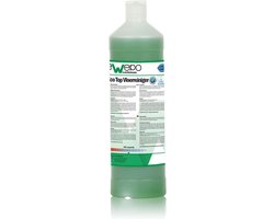 Ewepo Eco Top vloerreiniger fles 1 L, Ewepo