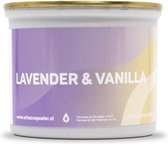 Refill geurventilator lavender 4 stuks