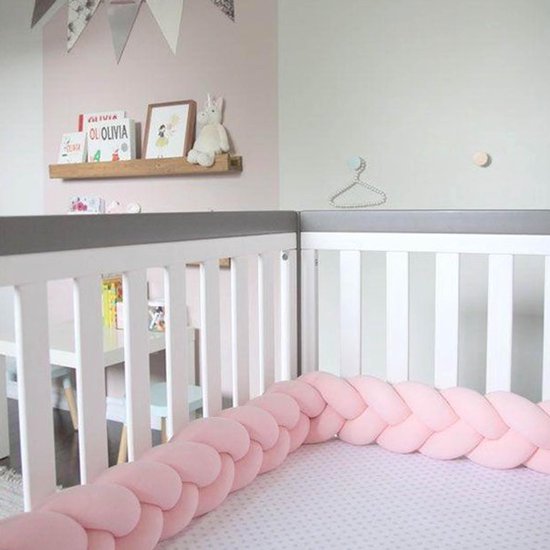 Hoe je een baby proof bed maakt
