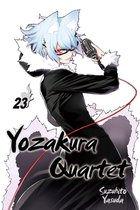Yozakura Quartet 23 - Yozakura Quartet 23