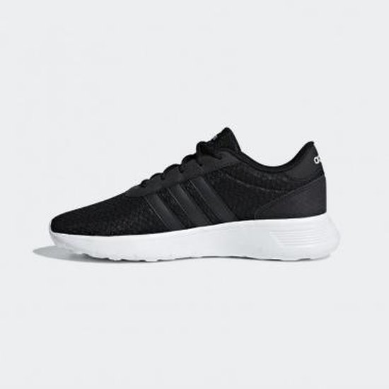 adidas Lite Racer Zwarte Sneakers Dames 39 | Bestel nu!