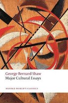 Oxford World's Classics- Major Cultural Essays