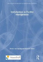 Routledge-Noordhoff International Editions- Introduction to Facility Management