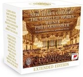 New Year's Concert: The Complete Works - Extended Edition -Box Set-