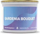 Refill geurventilator gardenia 4 stuks