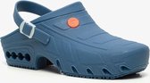 Safety Jogger Oxyclog autoclaveerbare OK klompen - Blauw - Maat 39/40