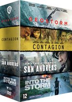 Contagion & Other Disasters