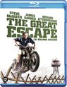 The Great escape (Blu-ray)