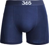 Grandman boxershort 3 pack Blauw  M - size (365)