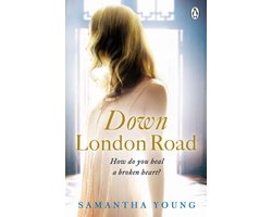 Omslag van Down London Road