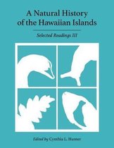 A Natural History of the Hawaiian Islands
