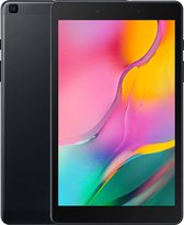 Bol.com Samsung Galaxy Tab A SM-T290NZKA tablet 32 GB 203 cm (8") 2 GB 802.11a Zwart aanbieding