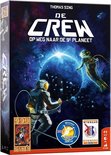 De Crew - Kaartspel