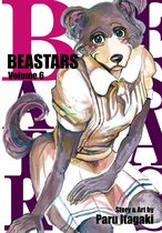 BEASTARS Vol 6