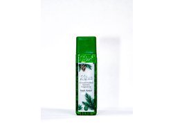 Kifra Fresh Forest Geconcentreerde Wasverzachter, 200 ml (80 Wasbeurten)