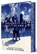 They Both Die at the End- They Both Die at the End Collector's Deluxe Limited Edition