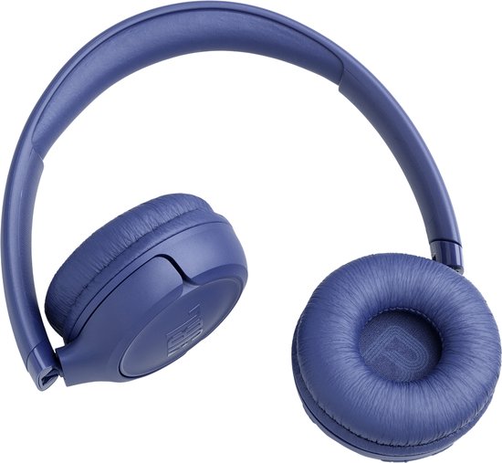 JBL Tune 530BT (Blue) (5/6)
