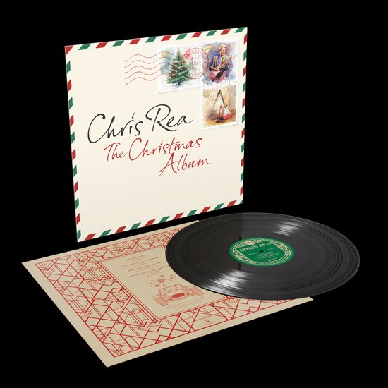 The Christmas Album