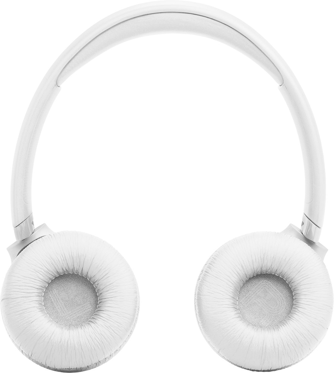 JBL Tune 530BT Draadloze On-Ear Koptelefoon - Wit - afbeelding 3
