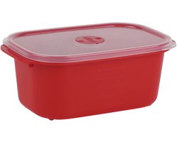 DÉCOR Microsafe Bewaardoos - 1L6