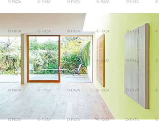 ADLER Aviva Tiromin-Color Silicaat Muurverf Binnen – 1 Liter – RAL 7038 Agaatgrijs, Hoogdekkende & Ademend – Ecologische Schimmelwerende Wandverf