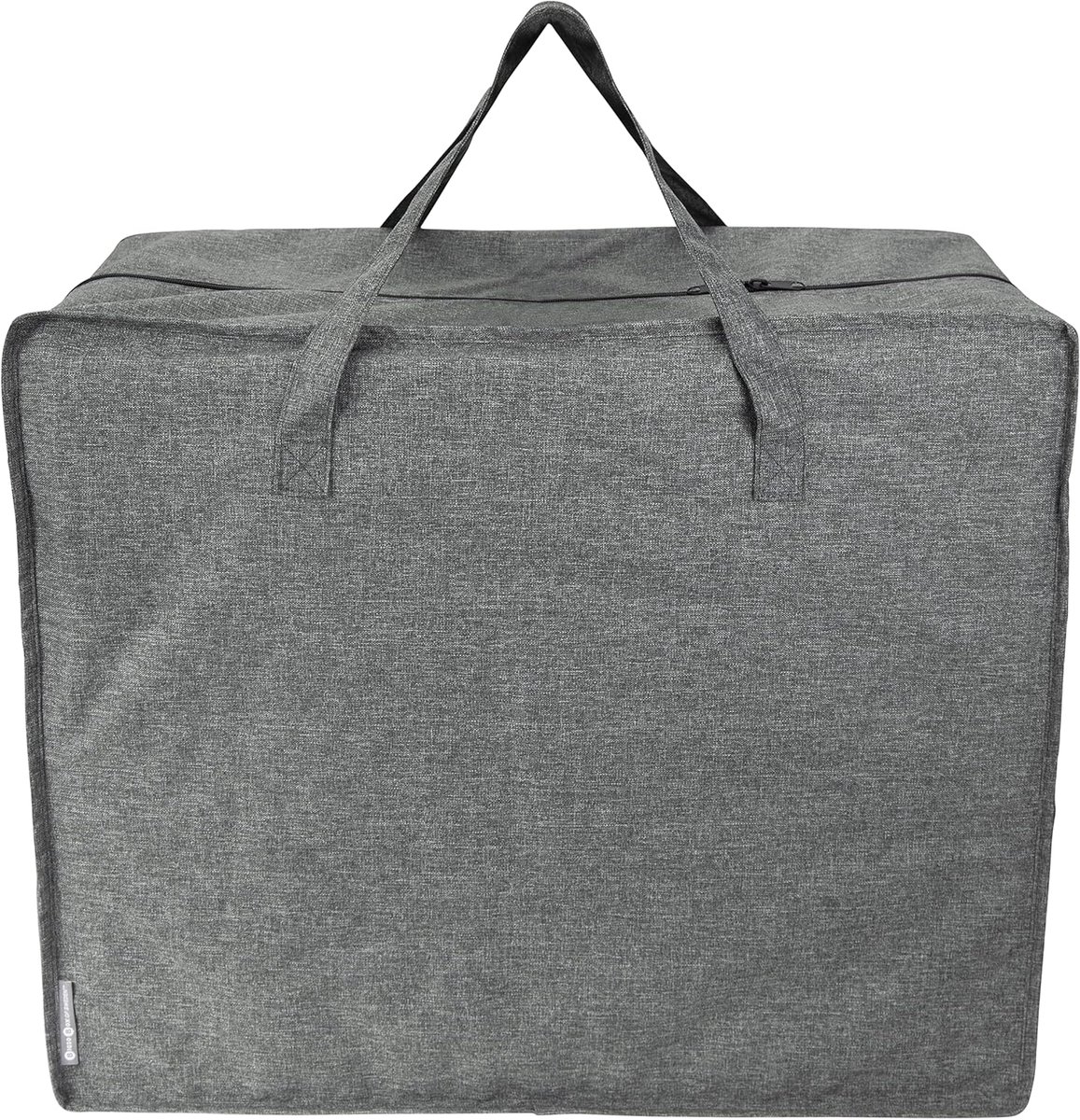 Candala Opbergzakken PE Beige Vacuum, Organizer, Herbruikbaar
