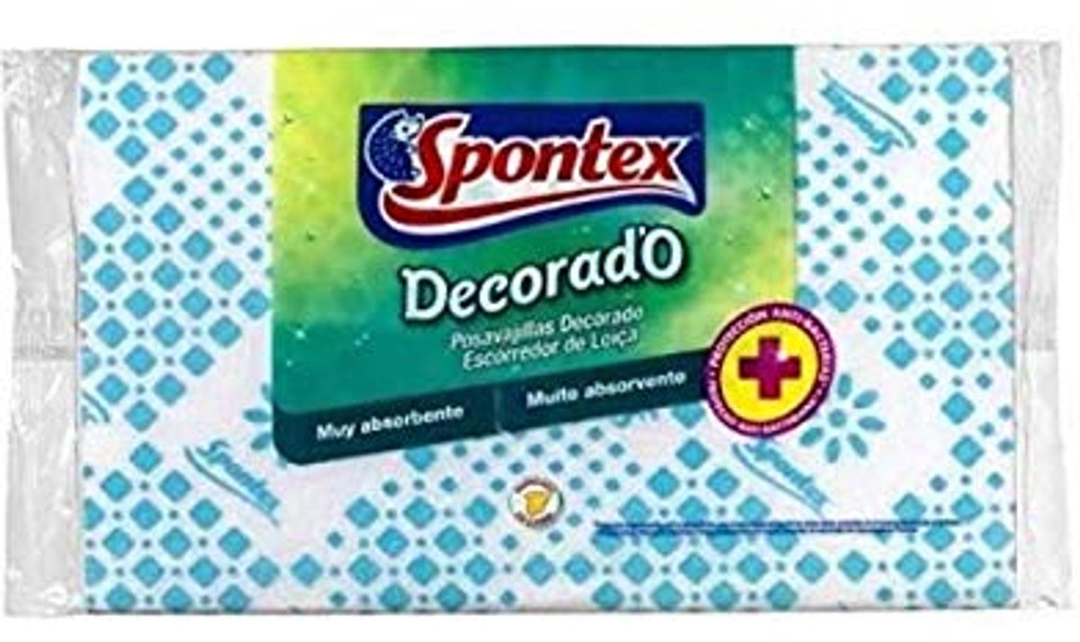 Antibacterieel Afdruiprek 38 x 45 cm - Praktisch en Hygiënisch Keukentool