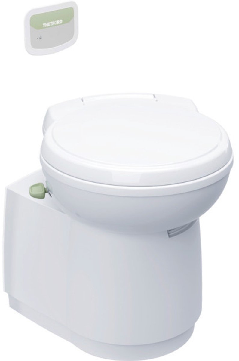 Thetford Scheidingstoilet S260-S