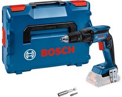 Bosch Professional GTB 18V-45 Accu schroefmachine 18V Basic Body in L-Boxx – 06019K7001