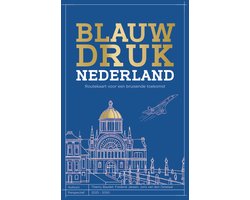 Blauwdruk Nederland