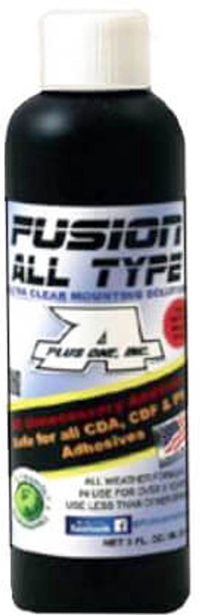 Fusion All type 90ml