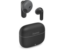 Hama - Freedom light II - TWS in- ear oordopjes - Zwart