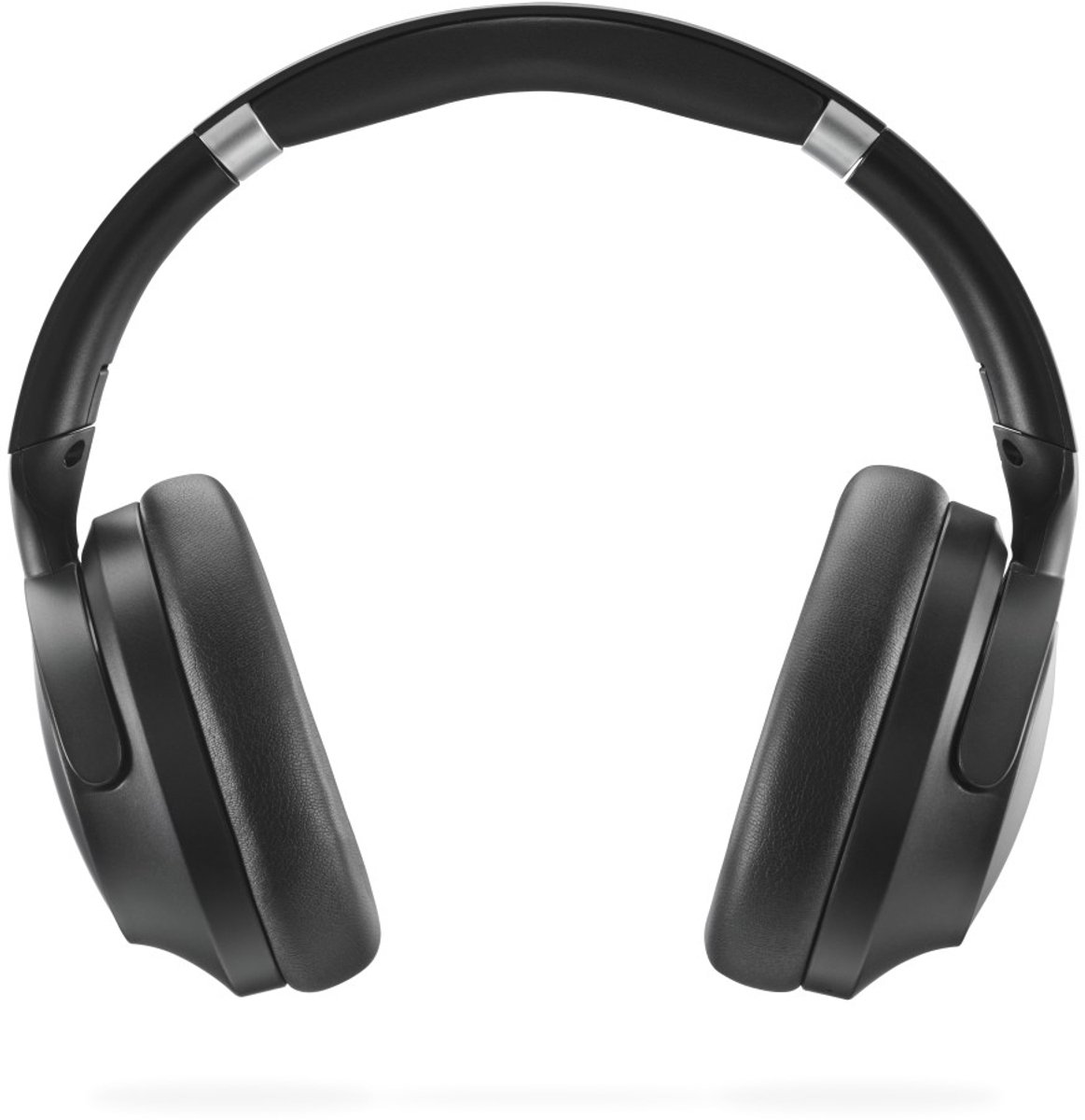 Hama - Spirit silent Hybrid ANC - koptelefoon - Zwart