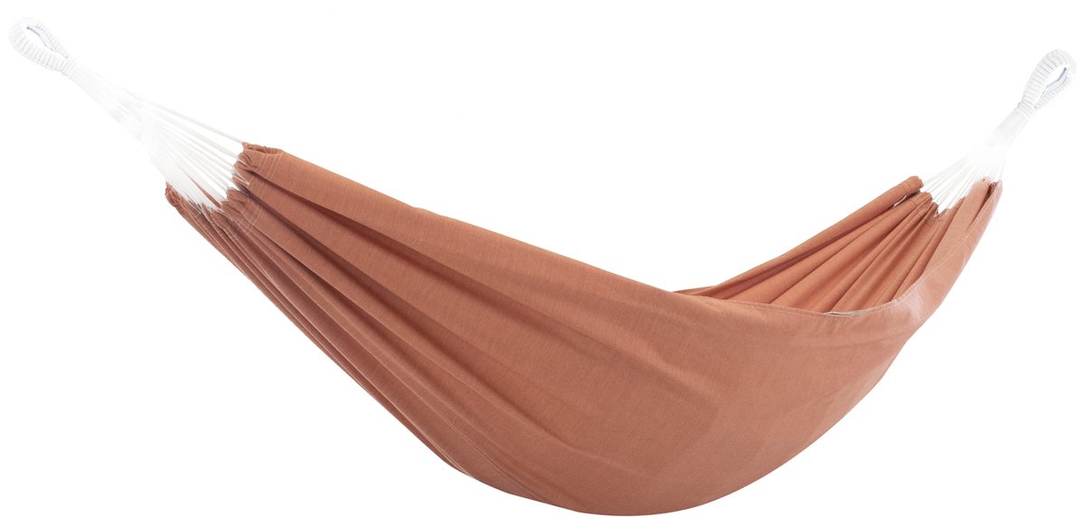 Vivere Braziliaanse Sunbrella® hangmat - Coral