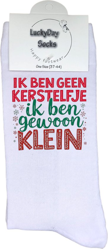 Swarovski Kristal | Set Kerstsok Hart en Zuurstok (1054570