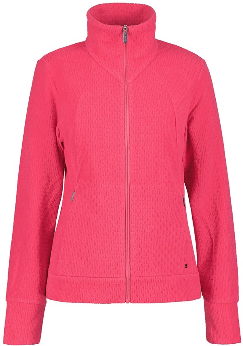 Luhta Aro L Jas Vrouw Raspberry
