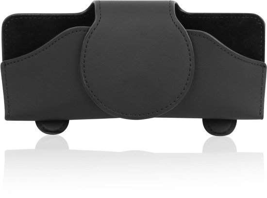 1 PCS Auto Bril Houder voor Tesla Model 3 Model Y Model S Model X Zonneklep Brillenkoker zonnebril Houder Clip Zonnebril Retainer Auto Accessoires,normal-Grey